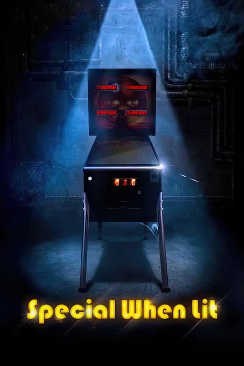 Special When Lit poster