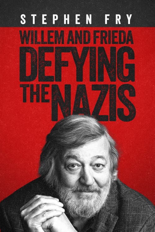 Willem and Frieda: Defying the Nazis poster
