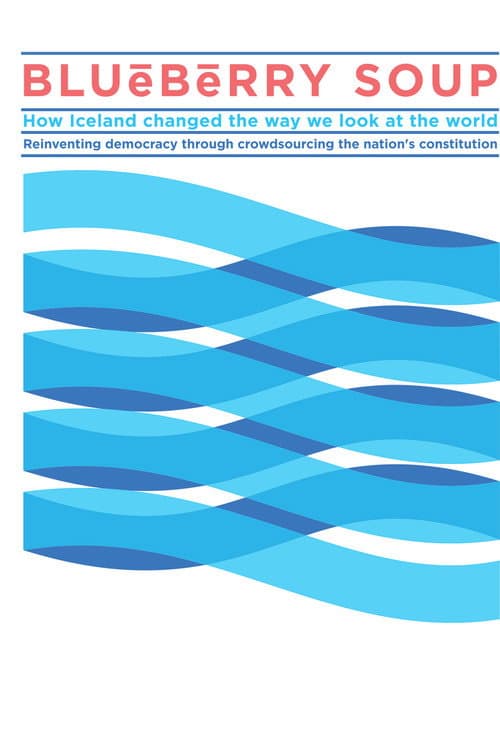 Blueberry Soup poster