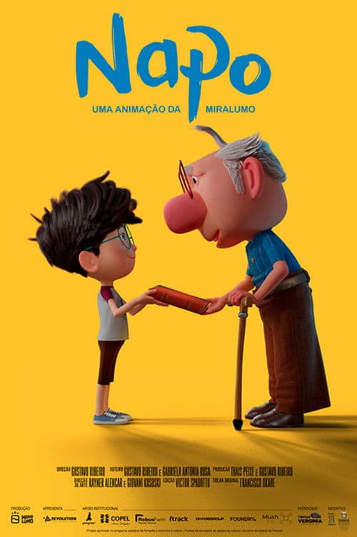 Napo poster