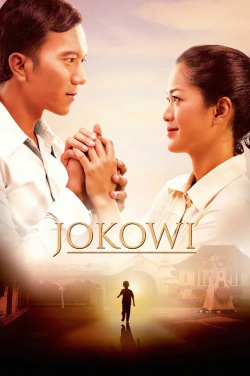 Jokowi poster