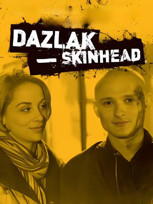 Dazlak – Skinhead poster