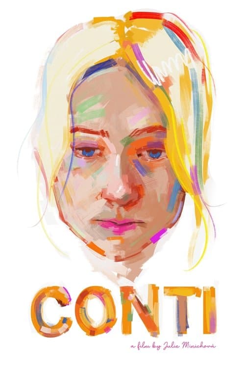 Conti poster