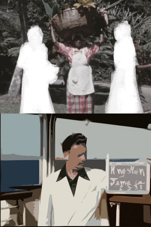 Welcome to Jamaica poster