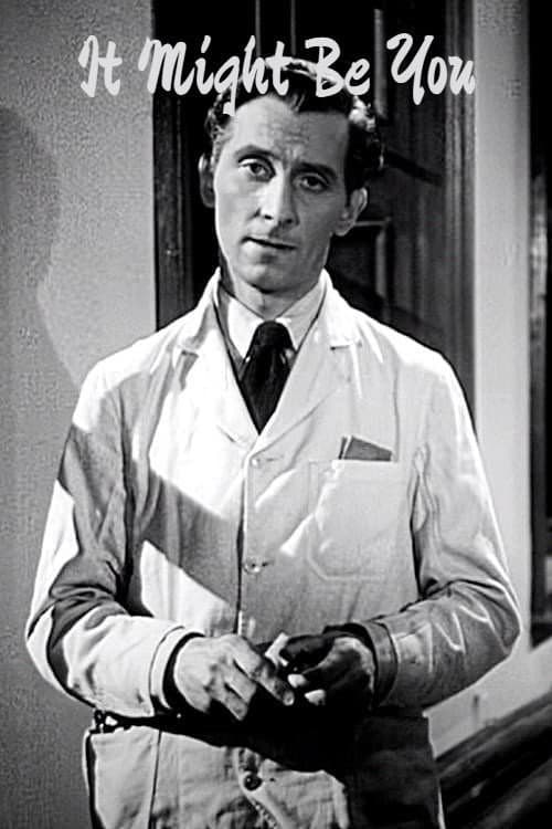 It Might Be You poster