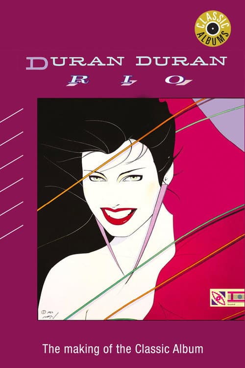 Classic Albums: Duran Duran - Rio poster