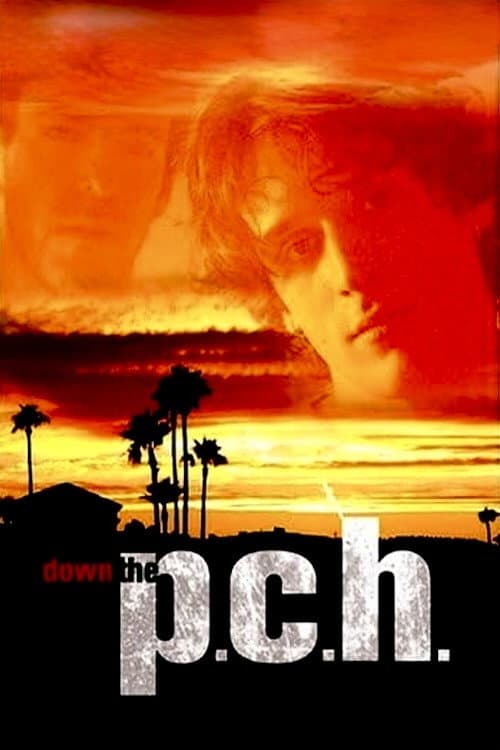 Down the P.C.H. poster