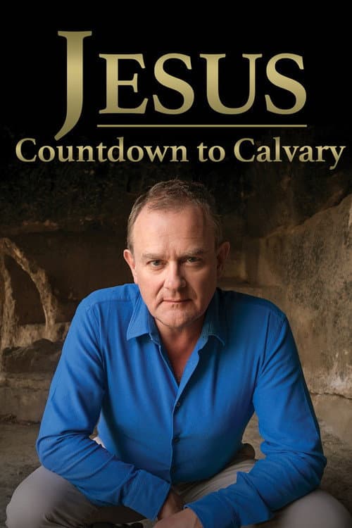Countdown to Calvary poster