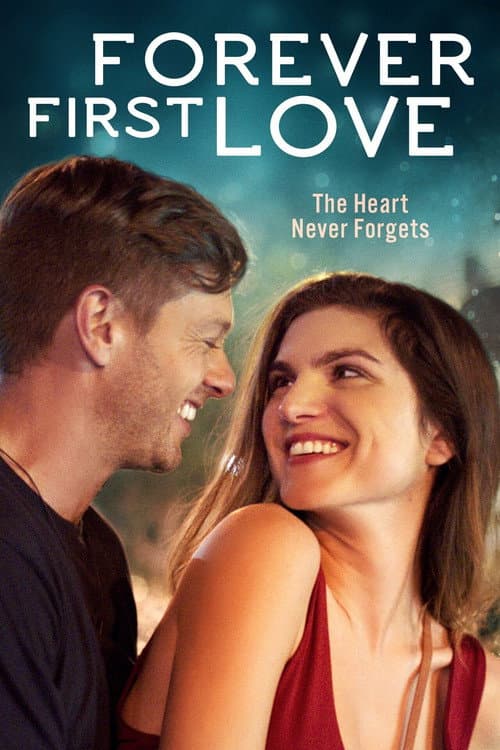 Forever First Love poster