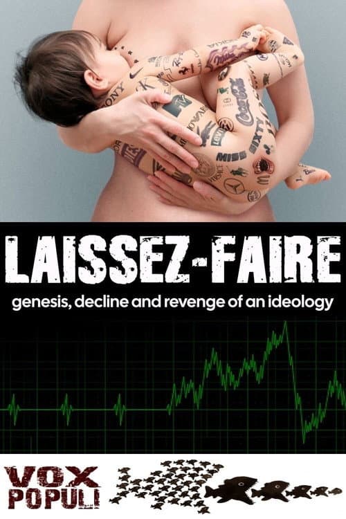 Laissez-faire poster