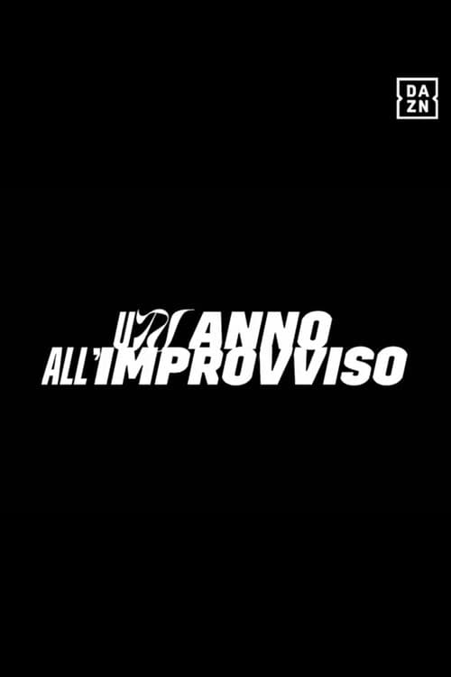 Un anno all'improvviso poster