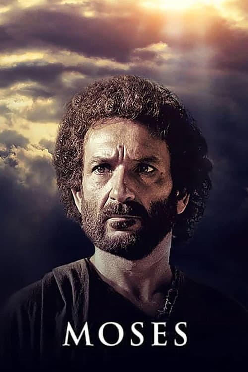 Moses poster