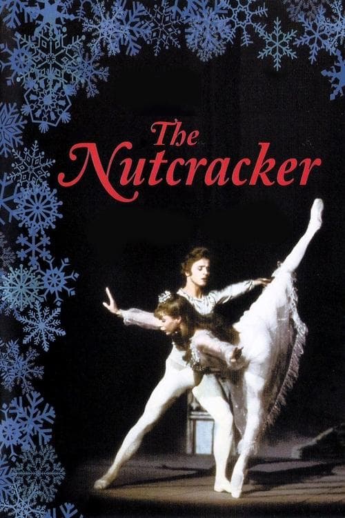 The Nutcracker poster