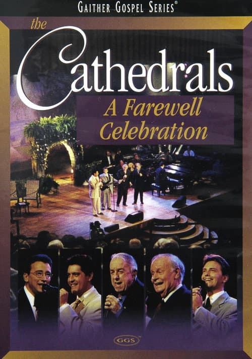 A Farewell Celebration poster