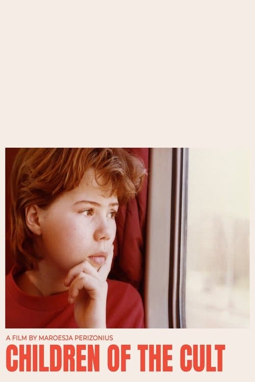 Children of the Cult poster