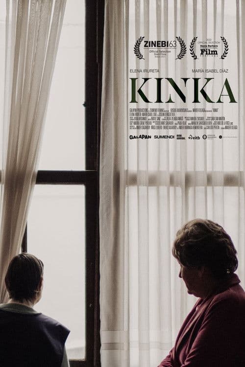 Kinka poster