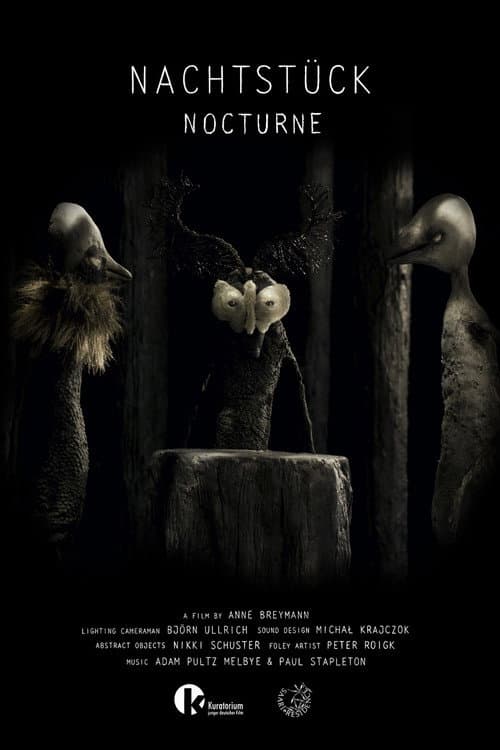 Nocturne poster