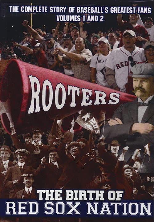 Rooters: Birth of Red Sox Nation poster