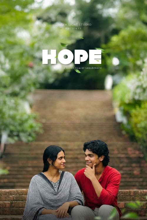 Hope poster