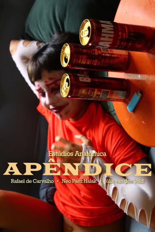 Appendix poster