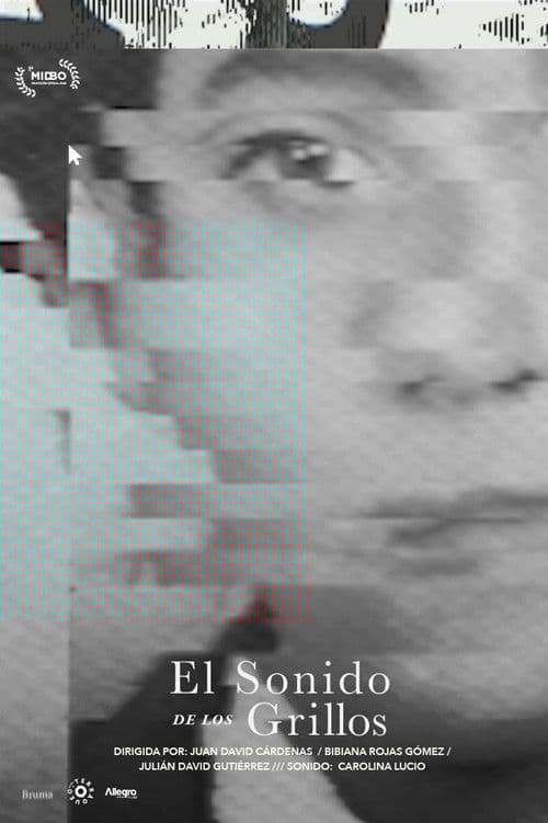 The Sound of Crickets poster