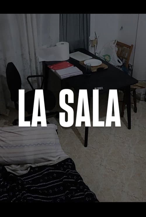 La Sala poster