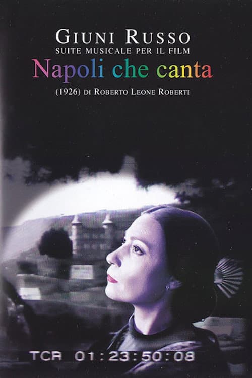 When Naples Sings poster