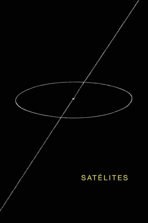 Satellites poster