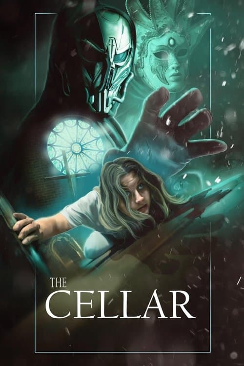 The Cellar poster