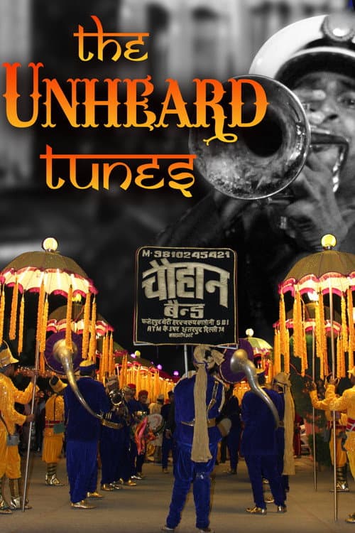 The Unheard Tunes poster
