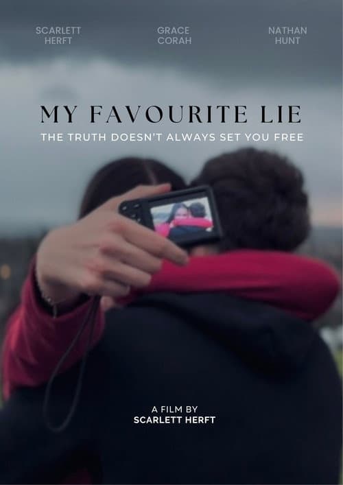 My Favourite Lie poster