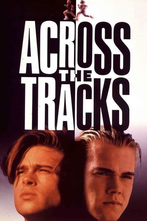 Across the Tracks poster