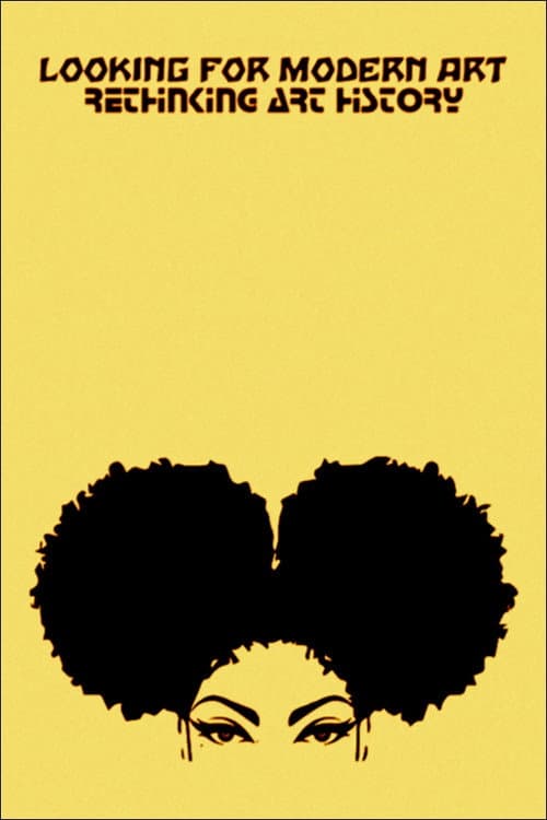 Looking for Modern Art: Rethinking Art History poster