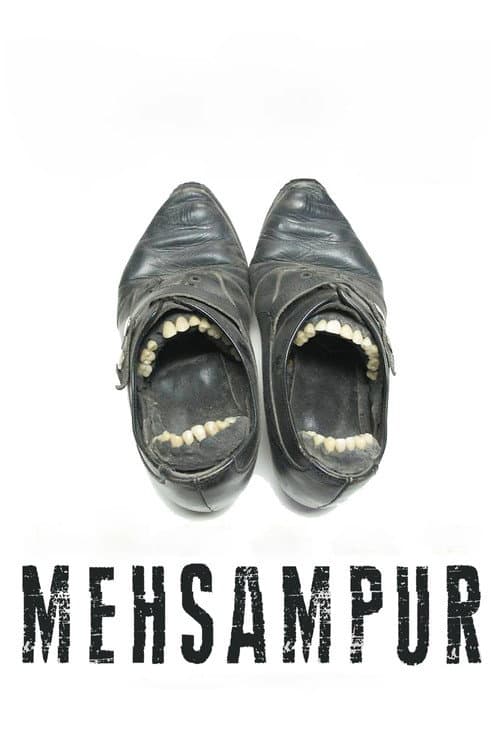 Mehsampur poster