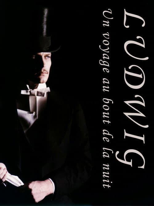 Ludwig: A Journey to the End of the Night poster
