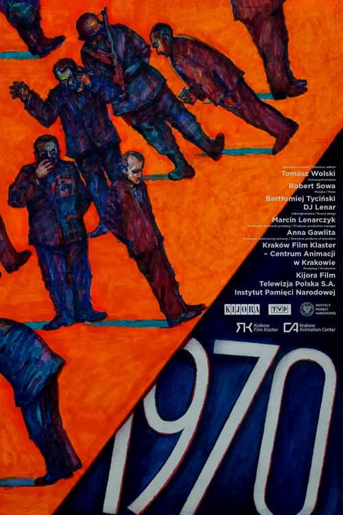 1970 poster