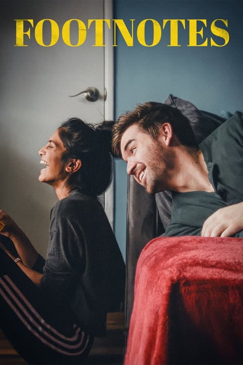Footnotes poster