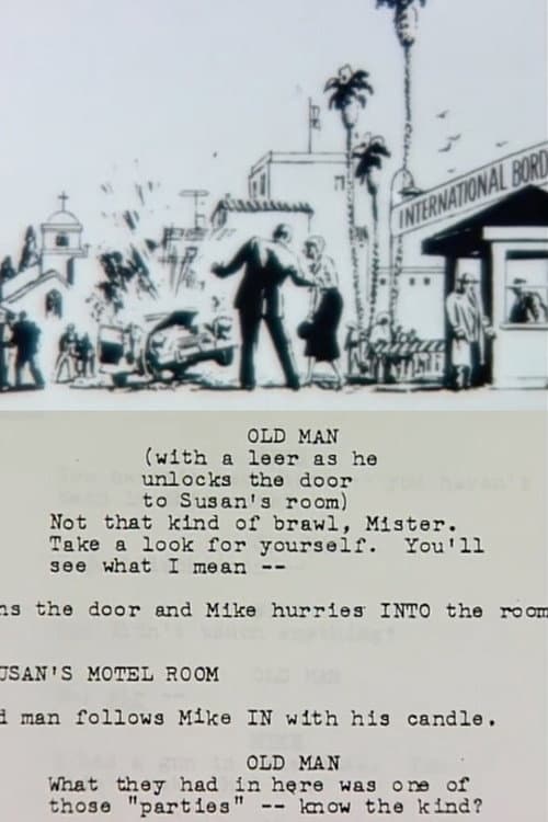 Bringing Evil to Life poster