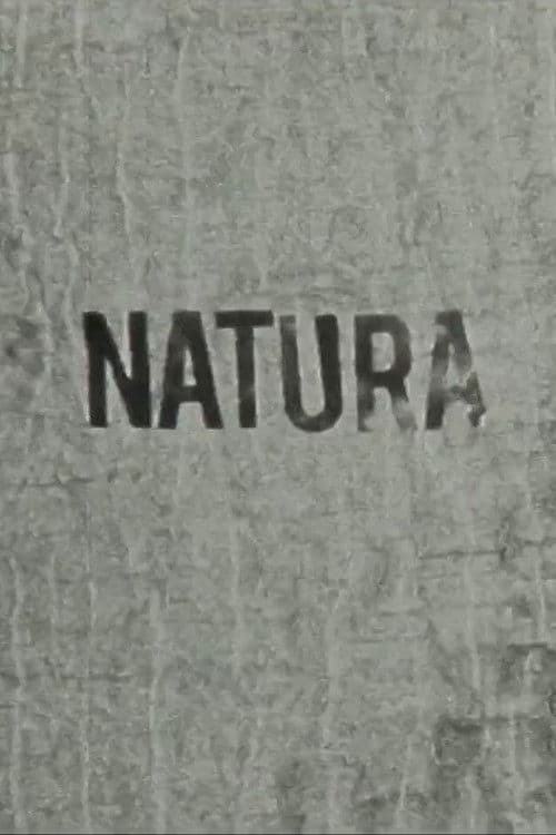 Natura poster