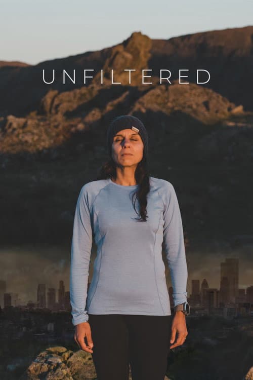 Unfiltered poster