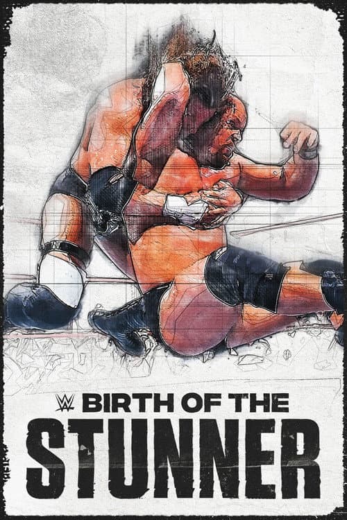 Birth of The Stunner poster