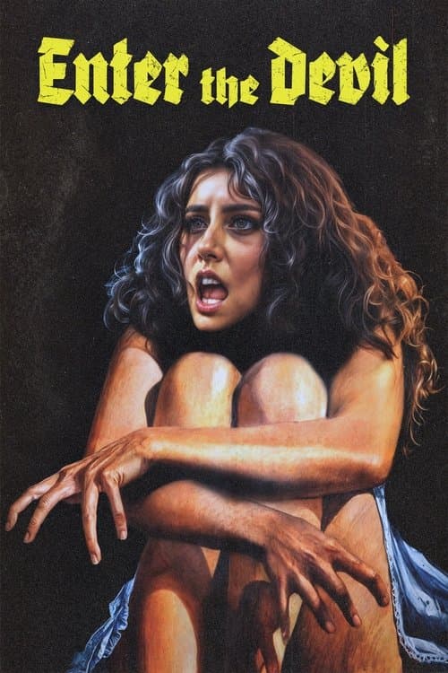 Enter the Devil poster