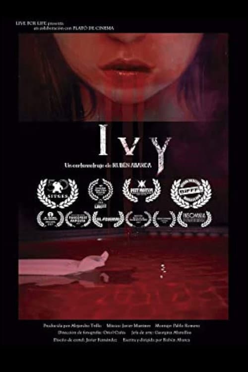 Ivy poster