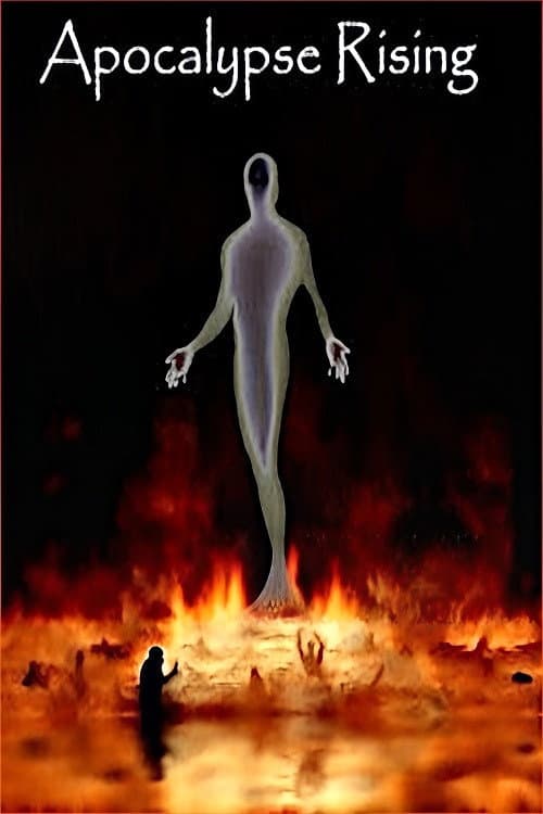 Apocalypse Rising poster