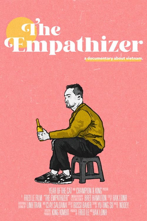 The Empathizer poster