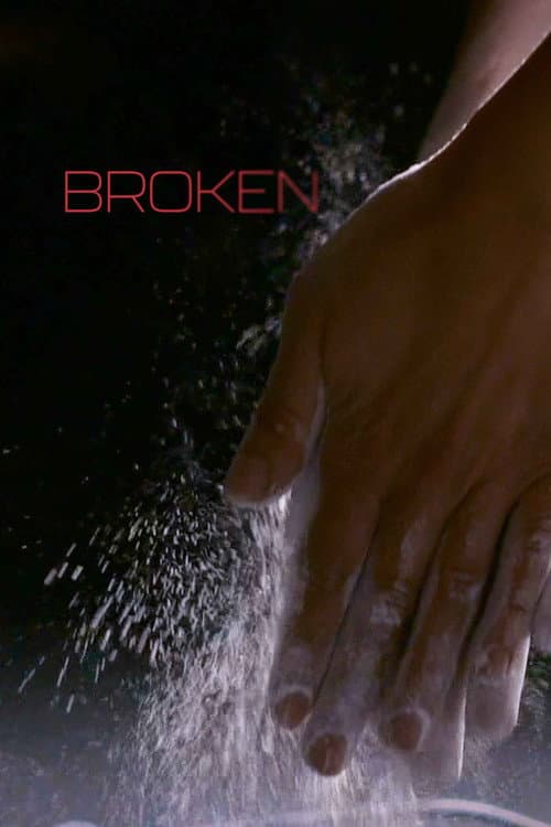 Broken Inside: The Toxic Culture of Canadian Gymnastics poster