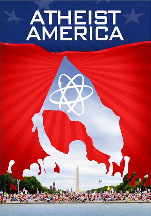 Atheist America poster