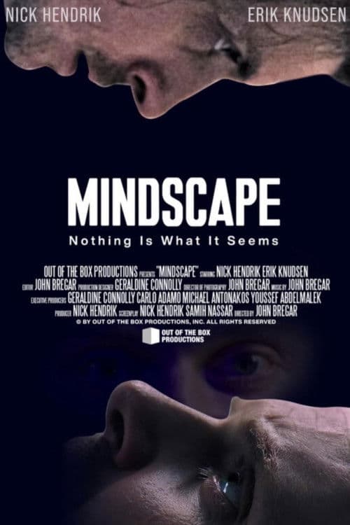 Mindscape poster