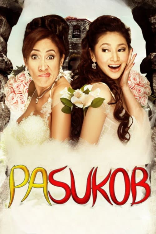 Pasukob poster