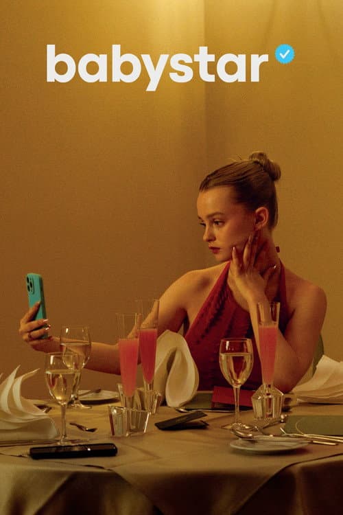Babystar poster